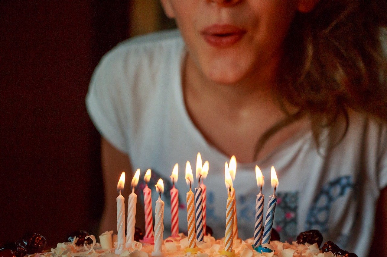 Organiser une fête d'anniversaire : tous nos conseils pour la réussir