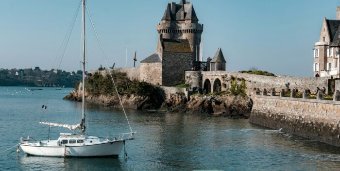 séjourner vacances bretagne